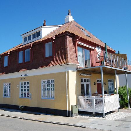 Skagen Apartment Exterior photo