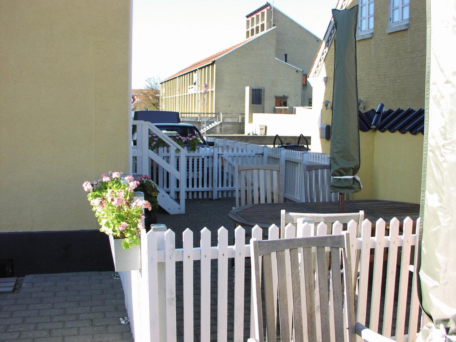 Skagen Apartment Exterior photo