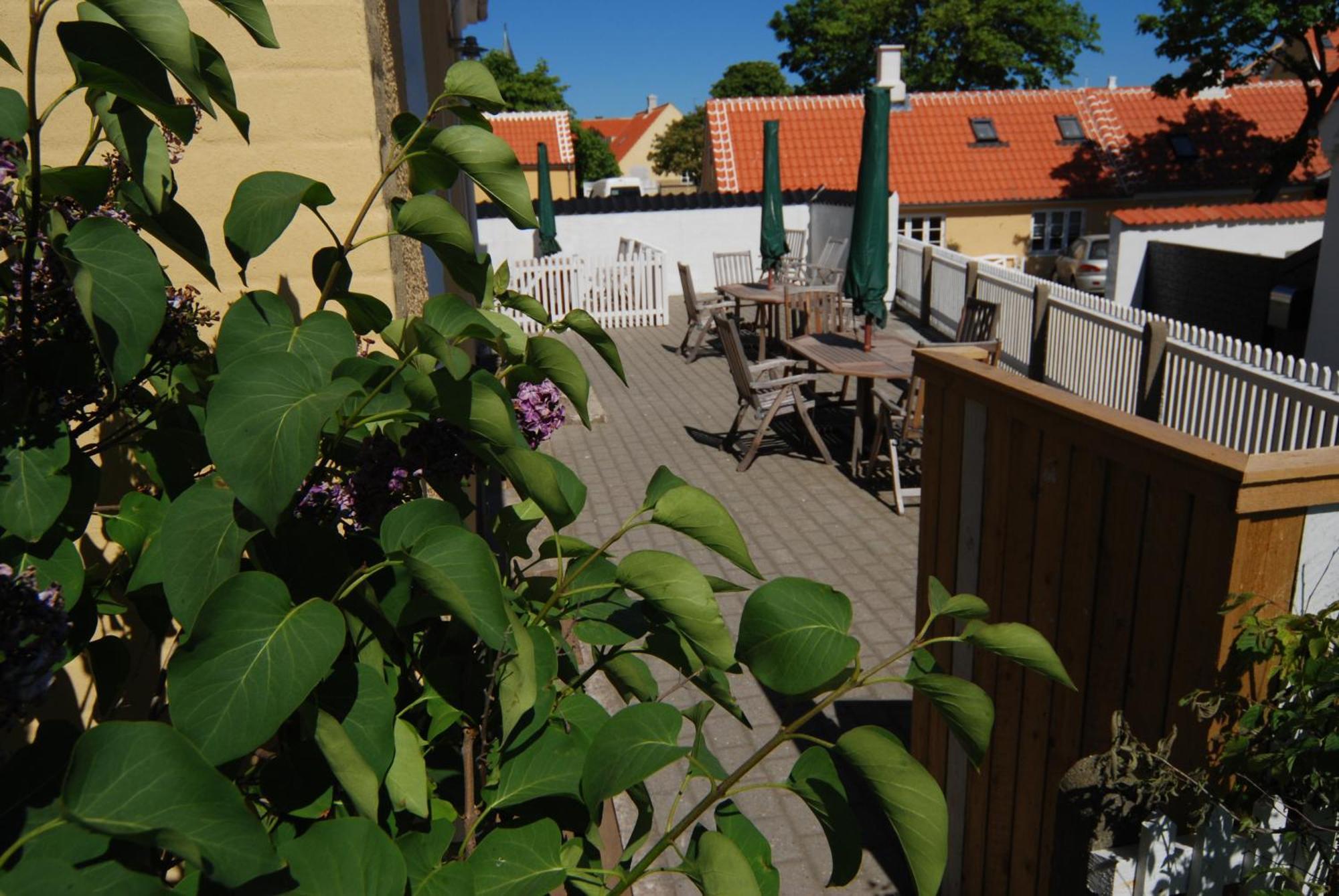 Skagen Apartment Exterior photo